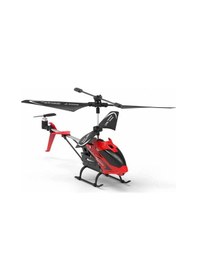 Resim 90298 Sun-sym-rvt-r C Helikopter Aırwolf Çift Perv Işıklı 3 7v Usb 2 4ghz 