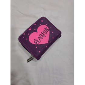Resim Blackpink Cüzdan 