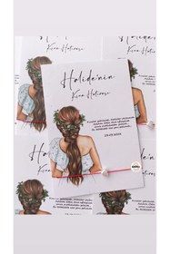 Resim BastirBi Kişiye Özel kına gecesi hatırası 50 adet 