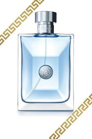 Resim Versace Pour Homme EDT Erkek Parfümü 200 ml 