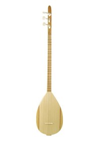 Resim Cura Özel Yapım Cura Saz Tam Set 