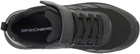 Resim Skechers MICROSPEC ADVANCE 303657L BBK Spor AyakkabıKız Çocuk 
