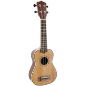 Resim Clownuku Ages4 Soprano Ukulele 