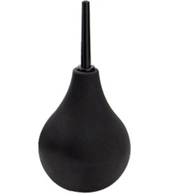 Resim Vkemall Sağlık Bakımı Enema Spreyi - Medikal Abs+pvc Materyal, 89-310ml Kapasite Seçenekleri, Siyah/mavi Renk, Erkek/kadın Kullanıma Uygun 