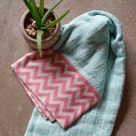 Resim Mint 'Harvest' Peştemal 