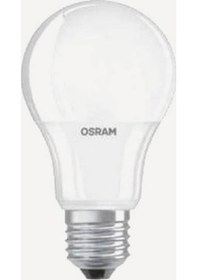 Resim Osram 8.5W Led Ampul E-27 Duy 6500K Beyaz Işık 806 Lümen 