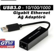 Resim Dark Usb 3.0 Gigabit Ağ Adaptörü (549790338) 