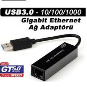 Resim Dark Usb 3.0 Gigabit Ağ Adaptörü (549790338) 