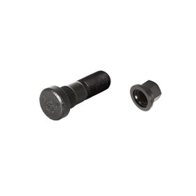 Resim Daf Disk 95 Mm Bijon Somun Set 