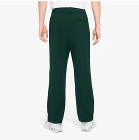 Resim Nike Nıke Wool Erkek Pantolon Hf6787-397 Yeşil 