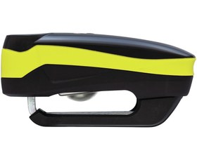 Resim Abus 7000 RS1 Detecto – Alarmlı Disk Kilidi (Logo Yellow) 