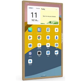 Resim NPO NW3299T 32'' 4/64 GB Android Dijital Aile Takvimi Smart FHD Led Dokunmatik Ekran 