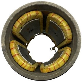 Resim 24v Marş Gövdesi Bosch Tipi 371 Scanıa N11.2951 