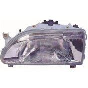 Resim DEPO 551-1117L-LD-E Far Sol Komple R19 II 92- 
