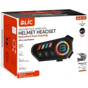Resim Blic BLB-35 İntercom 