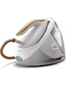 Resim Philips Steamglide Taban ,sıfır Yanık Riski Perfectcare Buhar Kazanlı Ütü 