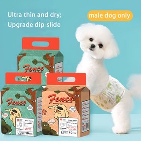 Resim Value |Pet Diapers - Ultra-Absorbent, Sızdırmaz Tasarım, Yumuşak ve Rahat, Nefes Alabilen, Her Şekilde Mükemmel Görünüm İçin Uygun, Vücutta Yumuşak, Her Şekilde Güvenli ve Rahat Köpekler ve Kediler İçin, Çeşitli Paket Bedenleri İçinde Mevcut, Çeşitli Evcil Hayvanlar İçin İdeal, Köpek Diaperleri|Oyuncağı Tasarım|Nefes Alabilen Kumaş, Küçük Irklar İçin Köpek Diaperleri 
