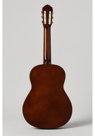 Resim Campbell Ce-55nt Klasik Gitar Full Set Sap Ayarlı 4/4 Yetişkin Boy Üst Kalite Gitar - 86972046403 