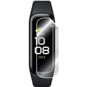 Resim Samsung Galaxy Fit 2 Ön Darbe Emici Ekran Koruyucu Nano Cam (4 Adet) Samsung Galaxy Fit 2 Ön Darbe Emici Ekran Koruyucu Nano Cam (4 Adet)