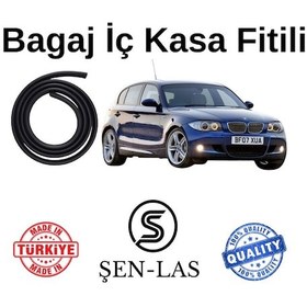Resim Bmw 1 Serisi E81 2007-2012 Şen-las Bagaj Fitili Şl31205 