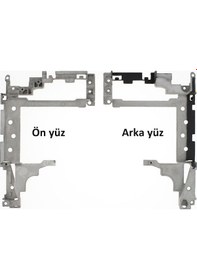 Resim Lenovo Thinkpad Edge E530 Alt Kasa Sol Menteşe Tutucu 