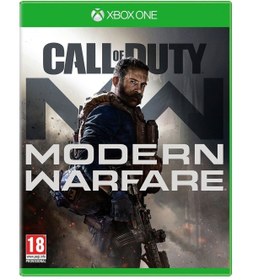 Resim Activision Call Of Duty Modern Warfare Xbox One Oyun 