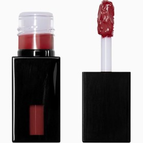 Resim Glossy Lip Stain Uzun Ömürlü Parlak Ruj - Cinnamon Dreamz 