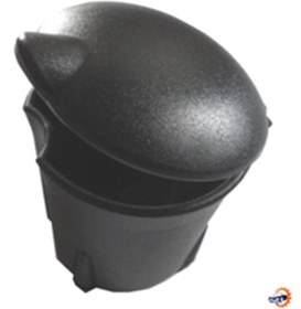 Resim meydan Renault Clıo- Symbol- Sd- 09/12 Kül Tablası (PORTATİF TİP) 8200728639 (1429-3404) 