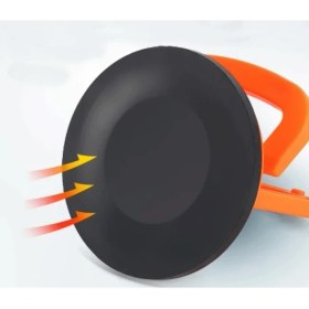 Resim Dktt Araç Göçük Düzeltici Mini Vantuz 