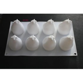 Resim Silikon Kalıp ECMELNM731 