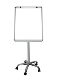 Resim Akyazı 70X100 Yıldız Mobil Flipkartlı Laminat Yazı Tahtası 
