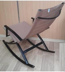 Resim Depolife Sallanan Tv Koltuğu Sallanır Berjer Sandalye Relax Koltuk Dinlence 