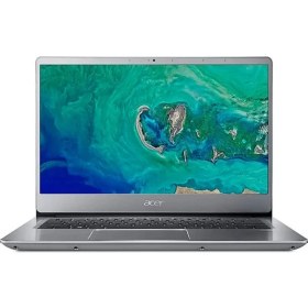 Resim Acer Swıft SF314-54 Intel Pentium 4417U Cpu 4 GB Ram 240 GB M2 SSD Intel Hd Graphics 610 14 Inç WİN10 (Yenilenmiş Dizüstü Laptop) 