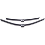 Resim DS Automobiles DS3 Crossback 19-22 Ön Cam Silecek Takımı 60x40cm 