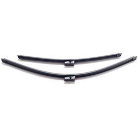 Resim DS Automobiles DS3 Crossback 19-22 Ön Cam Silecek Takımı 60x40cm 