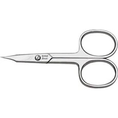 Resim Rose 908-350 M629 Üçgen Ağız Tırnak Makası No: 3,5 Inç / 8,89 cm - Krom Kaplama 
