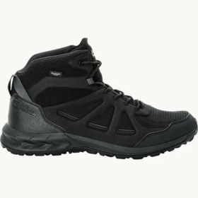 Resim Jack Wolfskin Woodland 2 Texapore Mid M 