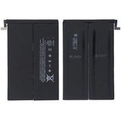 Resim Genel Markalar Apple İpad Mini 3 A1512 Batarya Pil 