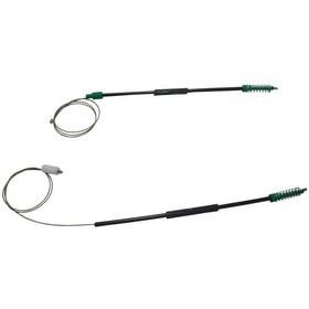 Resim Cam Kriko Teli Sol -Sag Arka Peugeot 406 1999-2004 0130821925-013 110876982 