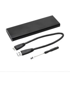 Resim Leonpro Macbook A1369 SSD Kutusu macbook A1370 SSD Kutusu 