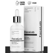 Resim FaceLab Akne Karşıtı Bakım Serumu 30ml 