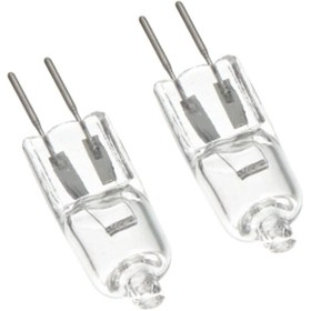 Resim Ender Franke Marka Davlumbaz Için 12v Halojen Lamba - Ampul 20 Watt 