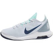 Resim Nike Air Max Wildcard Clay Basketbol Ayakkabı Ao7352-004 