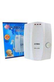 Resim Jumbo Deluxe Şofben 22 