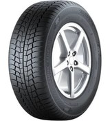 Resim Gislaved Euro Frost 6 185/60R15 88T XL M+S 3PMSF Oto Kış Lastiği (Üretim Yılı: 2023) 