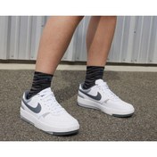 Resim Nike Gamma Force Kadın Sneaker Ayakkabı 