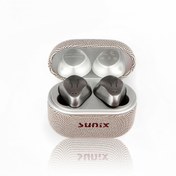 Resim Sunix BLT-32 Bluetooth Kulak İçi Kulaklık Sunix