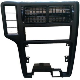 Resim Volkswagen Polo Classic Teyp Çerçevesi/i 