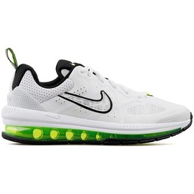 Resim Nıke Aır Max Genome Kadın Ayakkabı Cz4652-103 Cz4652-103 Beyaz Beyaz 