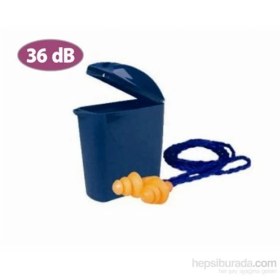 Resim Viola Valente Yıkanabilir Kulak Tıkacı 